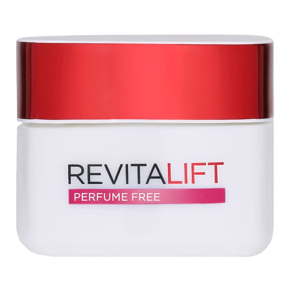 L'Oréal Paris - Revitalift Classic Parfymefri dagkrem 50 ml