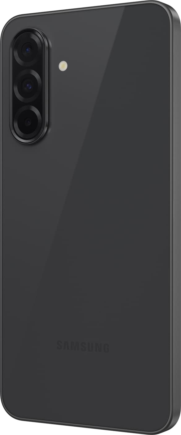 Samsung Galaxy A36 5G Enterprise Edition-telefon, 128/6 GB, sort