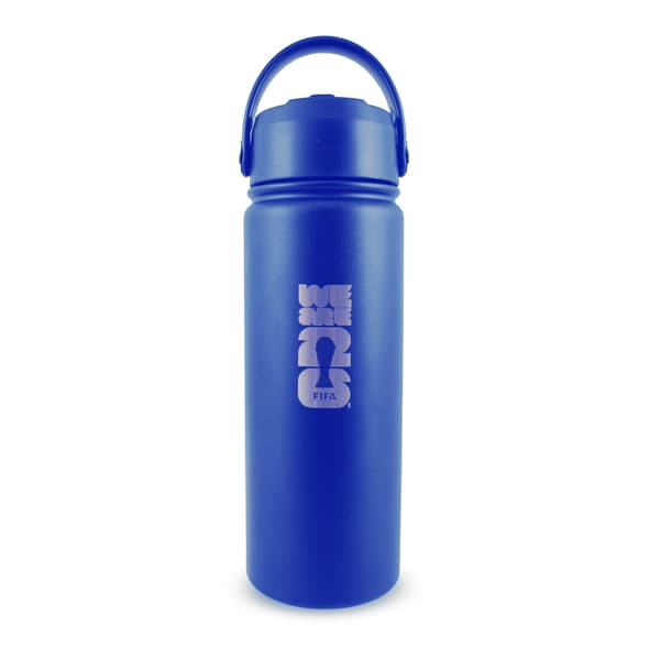 FIFA Drikkedunk World Cup Premium 550ml Blå