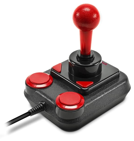 Speedlink Competition Pro ekstra joystick