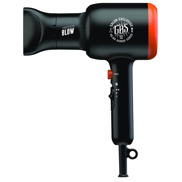 GA.MA Hårføner Absolute Blow AC 2000 watt
