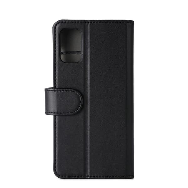 Gear Lompakko Samsung A41 Musta