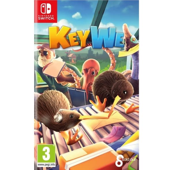 Fireshine Games KeyWe