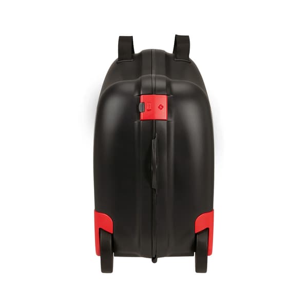 Samsonite Børnekuffert - Dream2Go - Ride-On - Marvel Spiderman