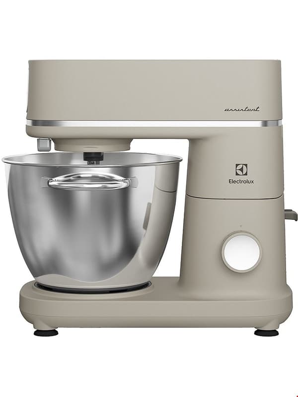 Electrolux Kjøkkenmaskin E6KM1-4PPTElectrolux