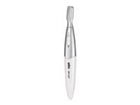 Braun White Bikini Line Trimmer FG 1100