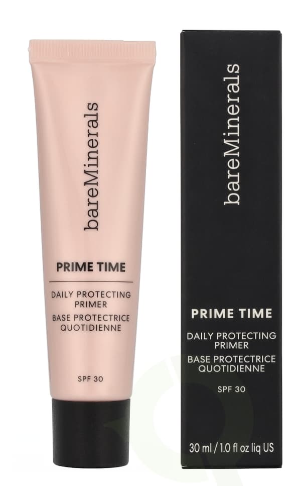 BareMinerals Prime Time Daily Protecting Primer 30 ml