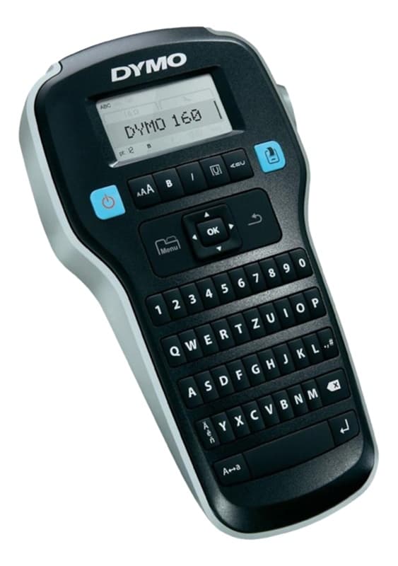 DYMO LM 160 SKRIVER QWY EU