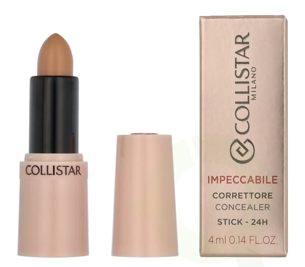 Collistar Impeccable Corrector Concealer 4 ml 5 Ambra
