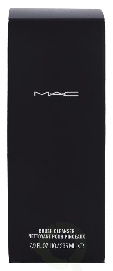 MAC Brush Cleanser 235 ml