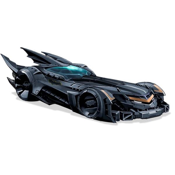 BATMAN Batmobile 30 cm (6070504)