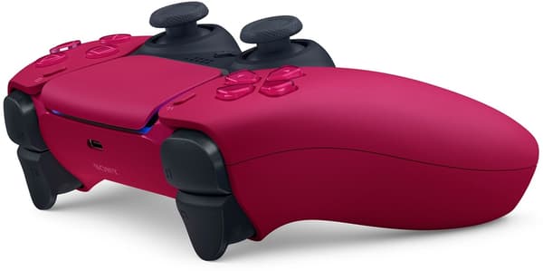 Sony DualSense - Cosmic Red (PS5) (Original)
