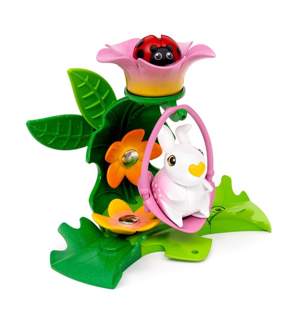 BRIO Flora Azalea Blomstersvinge (36232)