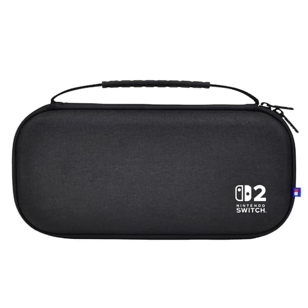 Hori Slim Tough -kotelo