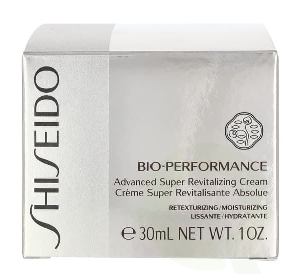 Shiseido Bio-Performance Advanced Super Revitalizing Cream 30 ml