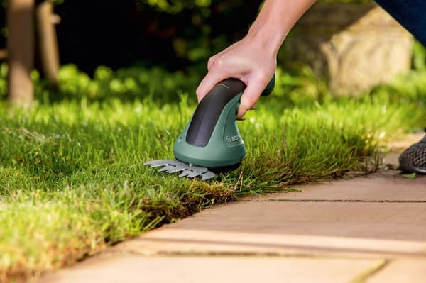 Bosch EasyShear gressblad
