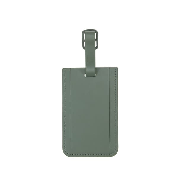 Samsonite Bagagemærke TA Revolution Grøn 2x