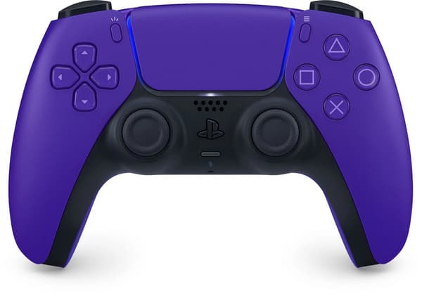 Sony DualSense - Galactic Purple (PS5) (Original)