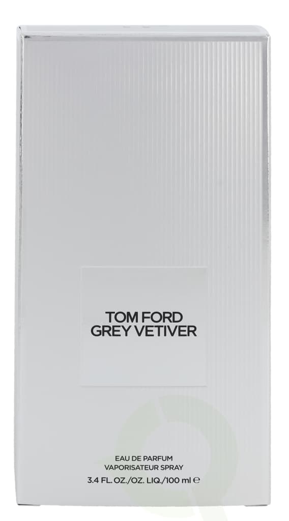 Tom Ford Grey Vetiver Edp Spray 100 ml