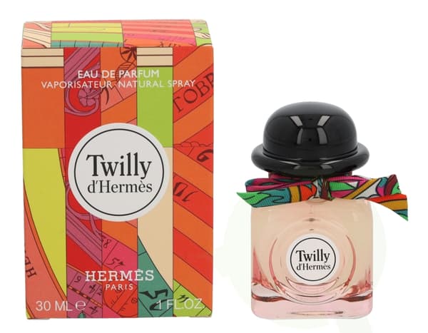 Hermes Twilly D'Hermes Edp Spray 30 ml