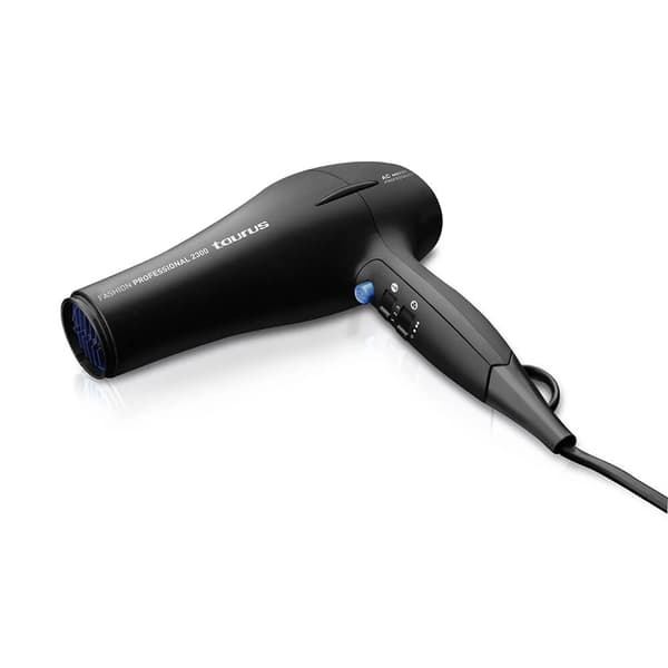 Taurus Hårføner 2200W Fashion