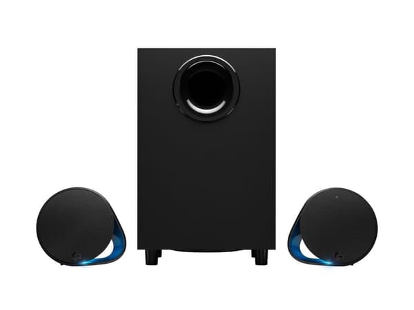 Logitech G560 LIGHTSYNC pc-spilhøjttalere