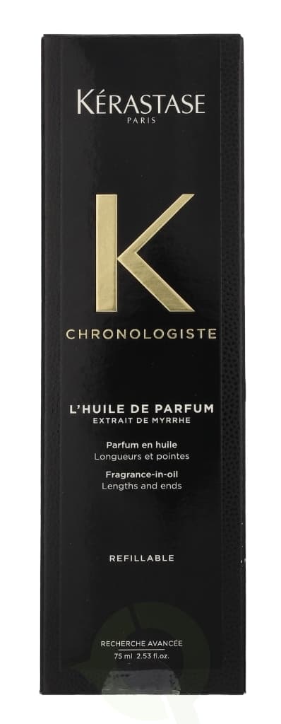 Kerastase Chronologiste Oil 75 ml