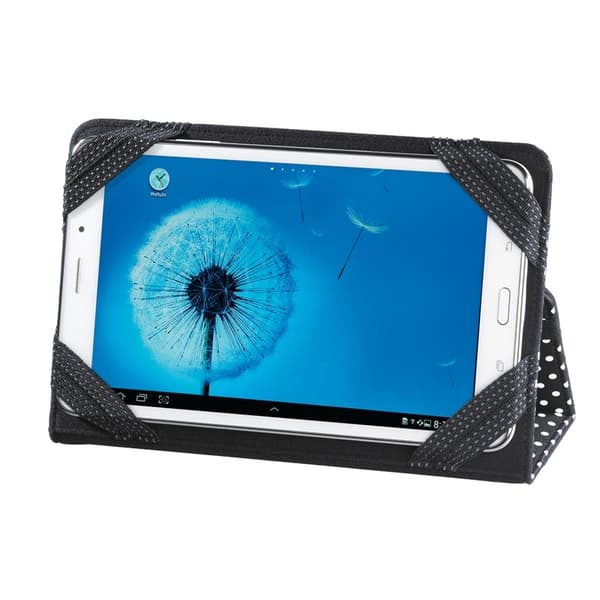 Hama Tablet Cover PolkaPrik 7-8" Universal Sort