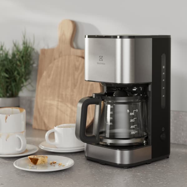 Electrolux Create 3 E3CM1-3ST -kahvinkeitin