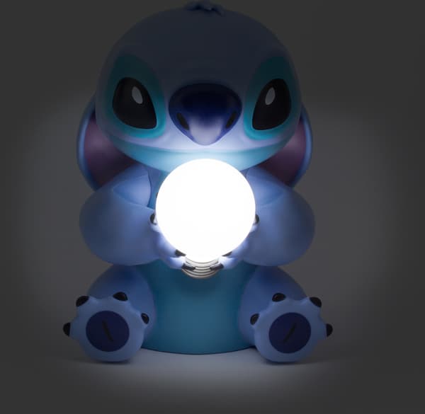 Paladone Stitch-valo