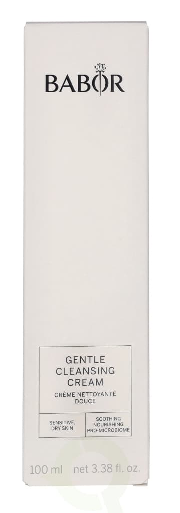 Babor Gentle Cleansing Cream 100 ml