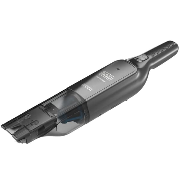 Black & Decker Handdammsugare  HLVC320B11-QW