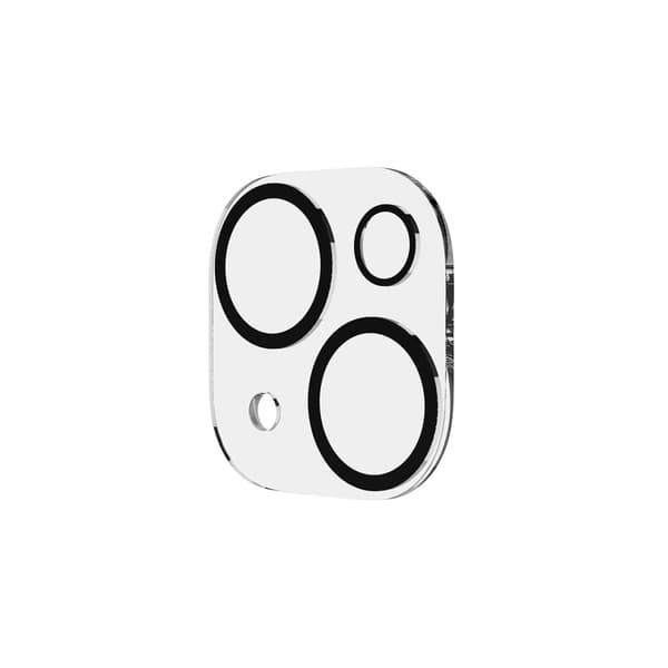 Hama Kamera Beskyttelse Glas iPhone 15 Pro/15 Plus