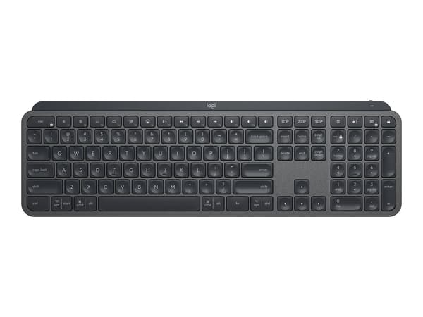 Logitech MX KEYS COMBO FOR BUSINESS GEN