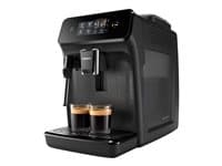 Philips Series 1200 EP1220 Automatic Coffee Machine Matte Black