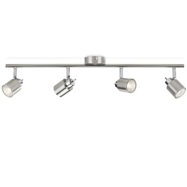 Philips Meranti Spotlight 4x35W 230V