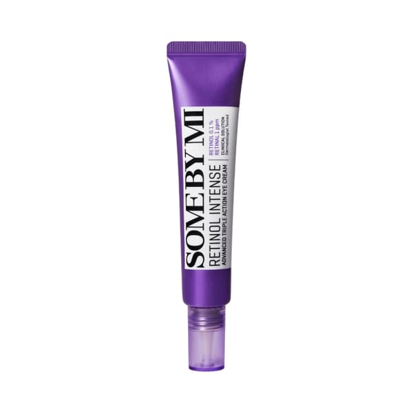 Some By Mi Retinol Intense Advanced Triple Action Ögonkräm 30 ml
