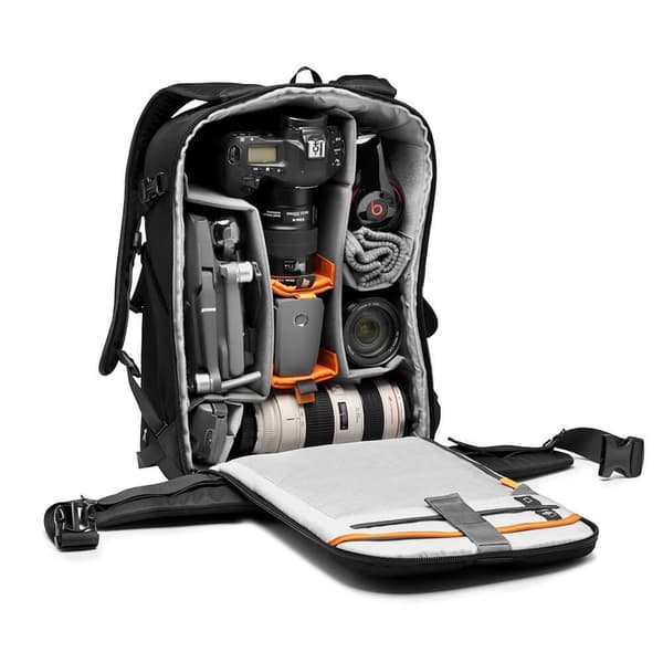 Lowepro Ryggsäck Flipside 400 AW III Svart