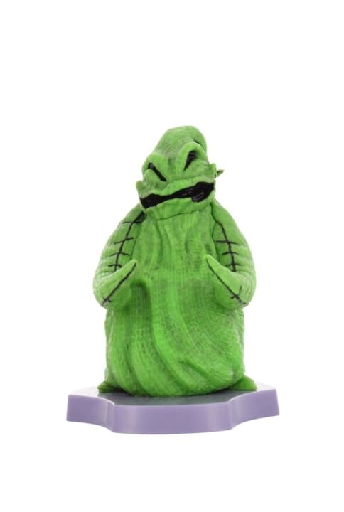 Holdems Mareridtet før jul Oogie-Boogie