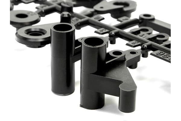 Servo Saver Set