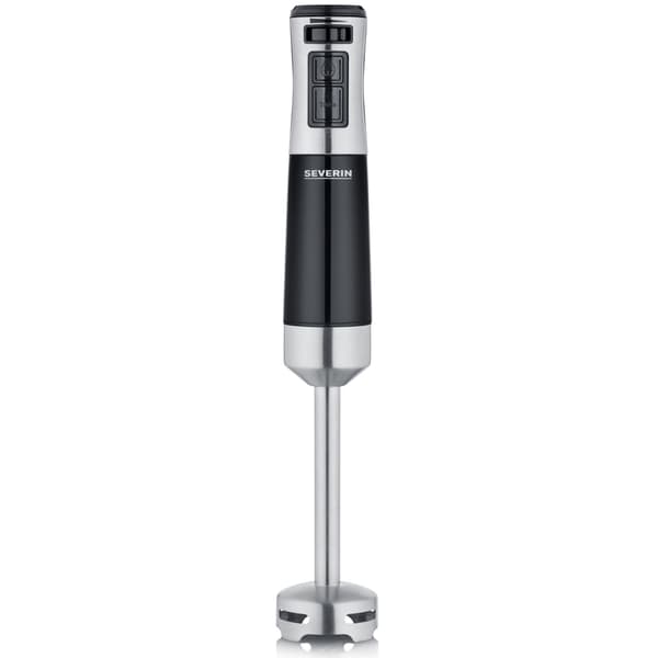 Severin Stavmikser med tilbehør 600W SM3772