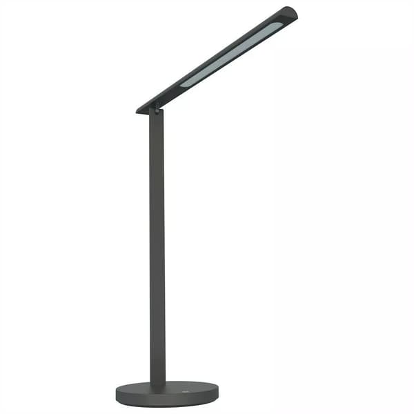 Kondator Niila lampe, svart