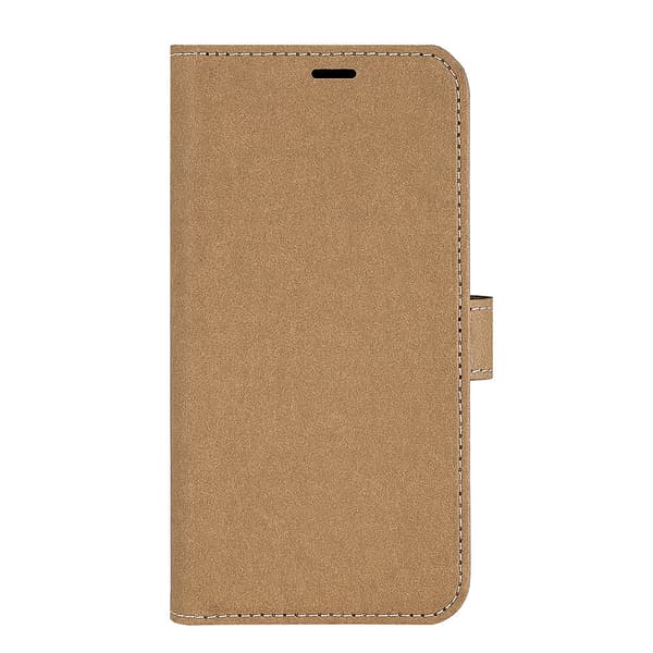 Onsala Mobilfodral Eco Sand - iPhone 13