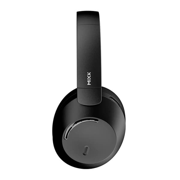 MIXX Headphone C4 ANC  Over-Ear Wireless Black