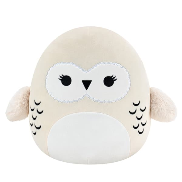 Squishmallows 20 cm Harry Potter Hedwig (258666)