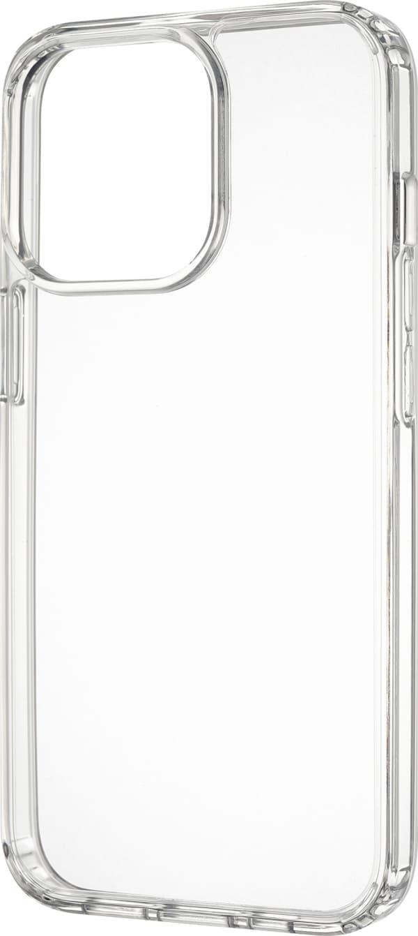 FoneKit Premium klart etui, iPhone 13 Pro