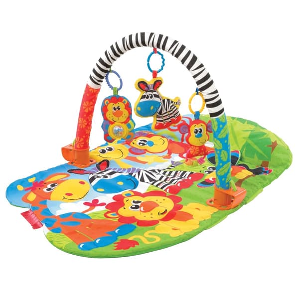 Playgro 5-in-1 Activity Gym (10181594)
