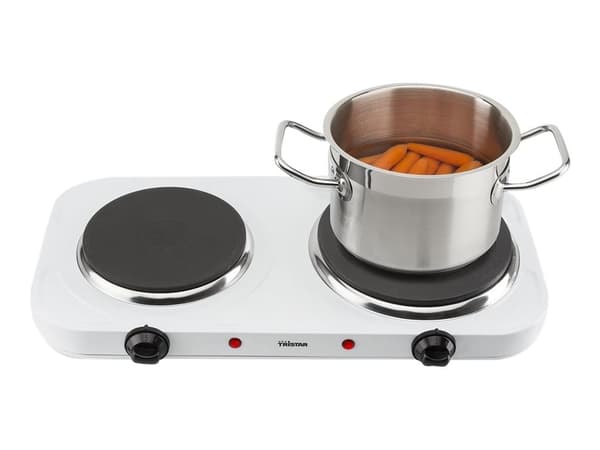 Tristar Electric Heating Plate