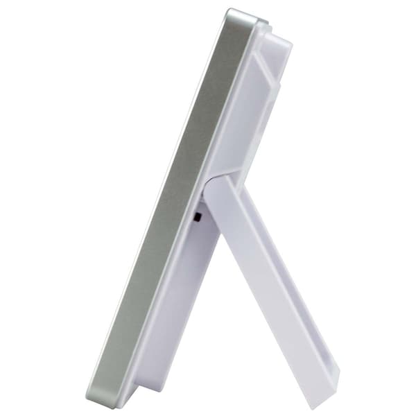 Alecto Digital inomhustermometer vit