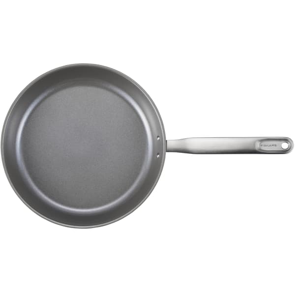 Fiskars All Steel stekepanne 28 cm